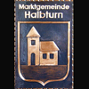 Wappen Halbturn
