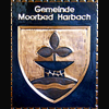 Wappen  Gemeinde   Harbach Moorbad  