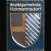 Wappen  Gemeinde  harmannsdorf 