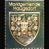 Wappen Marktgemeinde haugsdorf 