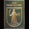Wappen Stadtgemeinde heidenreichstein  