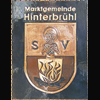 Wappen Marktgemeinde Hinterbrühl  