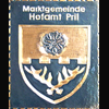 Wappen Hofamtpril
