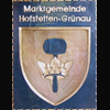Wappen Hofstetten Grünau 
