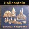 Wappen Hollenstein 