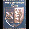 Wappen Hürm  