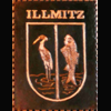 Wappen Gemeinde illmitz 