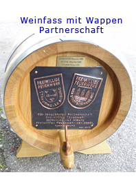      Gemeindewappen             
Stadtgemeinde Korneuburg                                                                                  jedes Bild ein "Unikat"
 Kupferrelief  Handarbeit