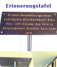 	  Kreuttal Jubiläumsbaum          Hautzendorf
  Verabschiedung	                                                                         
                                                                          Kupferrelief 
als besonderes Geschenk
  jedes Bild ein "Unikat"
