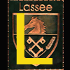Wappen lassee
