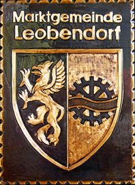                                                                                                                  
    Marktgemeinde                   
       Leobendorf    Kupferreliefbild                                                         
Bezirk Korneuburg                                                                                Ein Kupferbild
als besonderes Geschenk
  jedes Bild ein "Unikat"  Handarbeit                                                                                                                                          