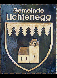                                                                                                                  
    Marktgemeinde                   
       Lichtenegg    Kupferreliefbild                                                         
Bezirk Wiener Neustadt-Land.                                                                                Ein Kupferbild
als besonderes Geschenk
  jedes Bild ein "Unikat"  Handarbeit                                                                                                                                          