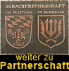 Gemeindewappen  Pamhagen  Partnerschaft