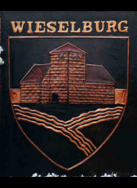                                                                              Gemeindewappen         
          
 Stadtgemeinde  Wieselburg
                
                                                                                                                                                                                                                       
jedes Bild ein "Unikat"            
  Kupferrelief  Handarbeit