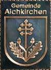Wappen Aichkirchen