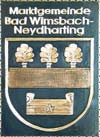 Wappen Bad-Wimsbach