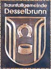 Wappen Desselbrunn