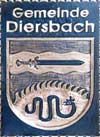 Wappen Diersbach