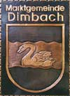 Wappen Dimbach