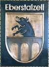 Wappen Eberstalzell