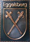 Wappen Eggelsberg