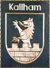 Wappen Kallham