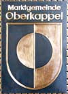 Wappen Oberkappel
