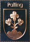 Wappen Palting
