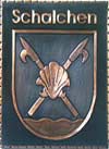 Wappen Schalchen