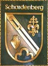 Wappen Schardnberg