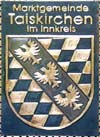Wappen Taiskirchen