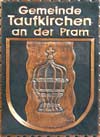 Wappen Taufkirchen