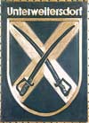 Wappen Unterweitersdorf