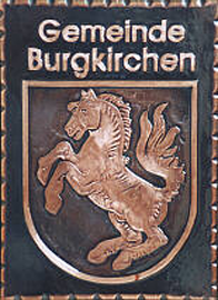               Gemeindewappen    Schlägl                    
Marktgemeinde Burgkirchen

             
             
     
 
                             
  Oberösterreich 
                   
	                 
	Kupferbild                          jedes Bild ein "Unikat"
 Kupferrelief  Handarbeit