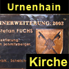   Urnenhain    