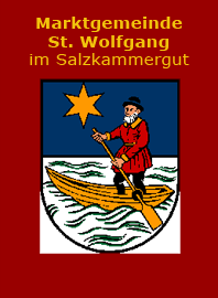      
 
               Gemeindewappen                     
Gemeinde Marktgemeinde
St. Wolfgang im Salzkammergut

             
            
     
 Bezirk Gmunden   
                             
  Oberösterreich 
                   
	                 
	Kupferbild                          jedes Bild ein "Unikat"
 Kupferrelief  Handarbeit