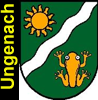 Gemeindewappen Gemeinde Ungenach Oberösterreich    