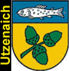 Gemeindewappen Gemeinde Utzenaich Oberösterreich    