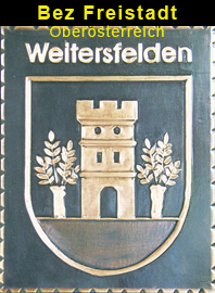                  
Kupferbild 
          
                 
Gemeindewappen Marktgmeinde            
 Weitersfelden  Oberösterreich 
                            
 Bezirk            .
                                                           
                    jedes Bild ein "Unikat"
 Kupferrelief  Handarbeit