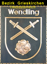                  
Kupferbild 
          
                 
Gemeindewappen Marktgmeinde            
 Wendling  Oberösterreich 
                            
 Bezirk            .
                                                           
                    jedes Bild ein "Unikat"
 Kupferrelief  Handarbeit