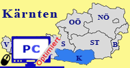  Gemeindewappen  Kärnten 