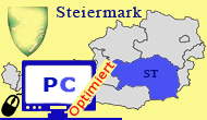  Gemeindewappen Steiermark Österreich  