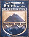 Bruck Gemeindewappen