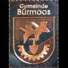 Wappen Bürmoos