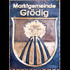 Wappen  Grödig 