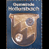 Wappen Hollersbach im Pinzgau