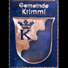Wappen Krimml