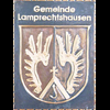 Wappen Lamprechtshausen