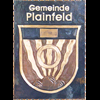 Wappen Plainfeld