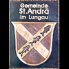 Wappen  Sankt Andrä  im Lungau  